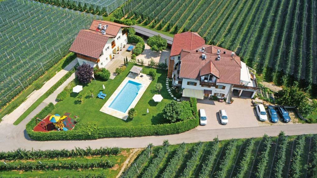 Haus Winkler Vilpiano Exterior foto